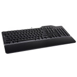 Tastatūra DELL KB813 ENG Black (PERDELKLA0035)