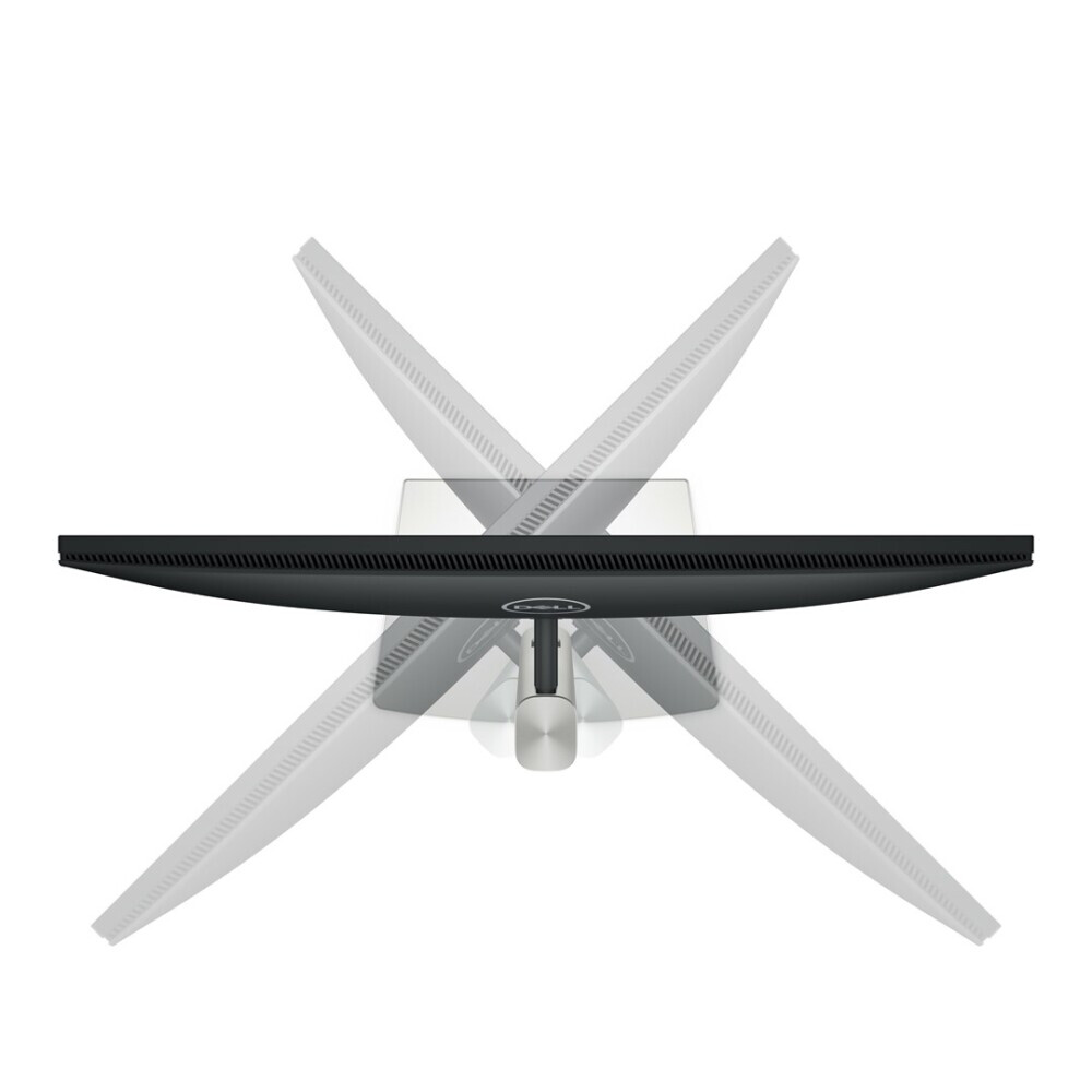 Monitors DELL P Series P2425 24.1" (210-BMJD) - foto 10