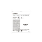 Atmiņas kartes Kingston Canvas Select Plus 256GB micSDXC (SDCS2/256GBSP)