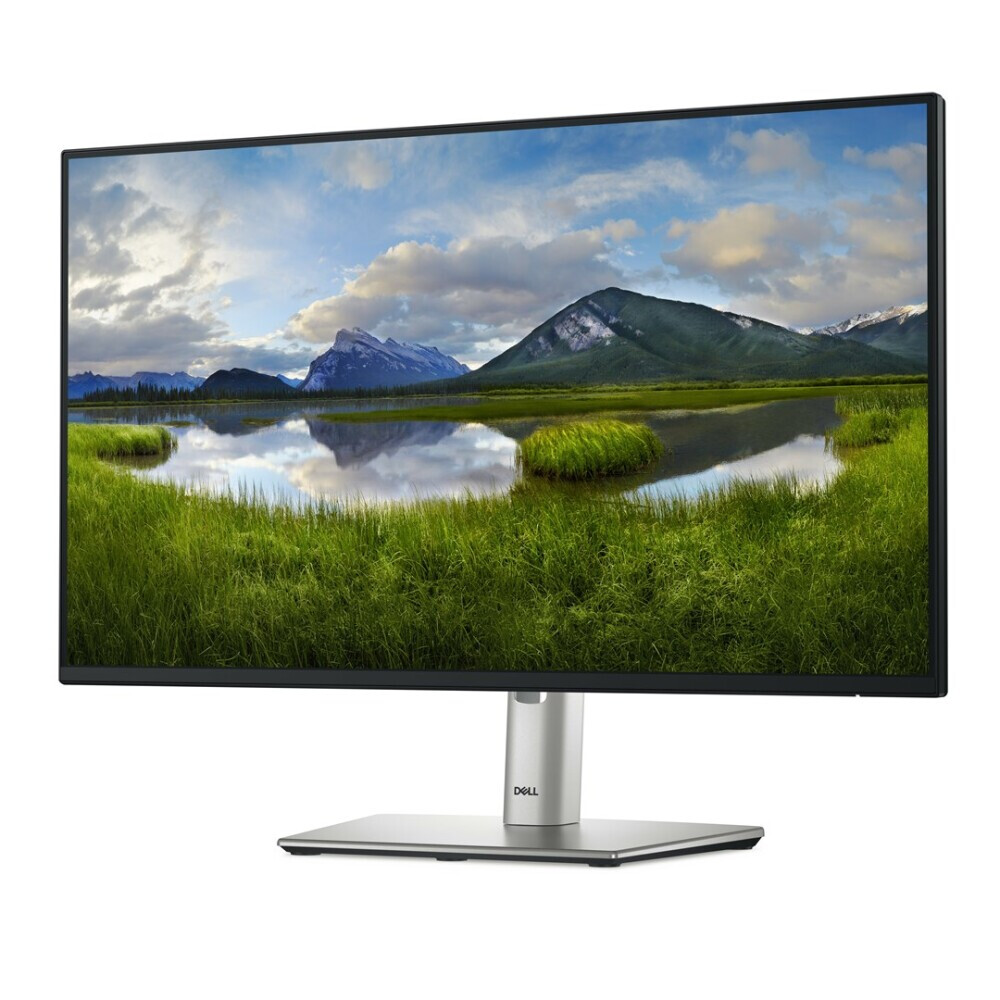 Monitors DELL P Series P2425HE 24" (210-BMJB) - foto 2