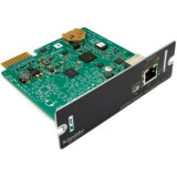 Carte de gestion du réseau APC AP9640