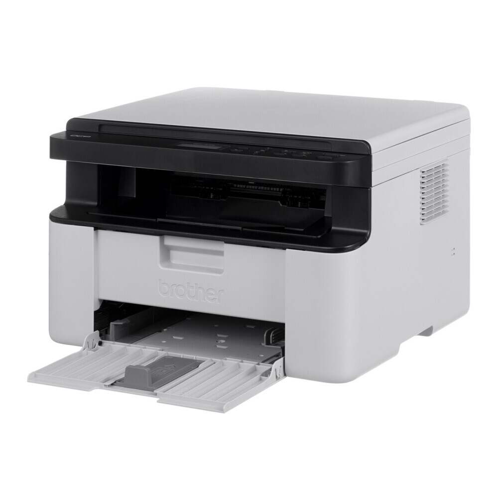 Brother DCP-1510E Laser 2400 x 600 DPI 20 ppm A4 (PERBROWLM0046) - photo 2