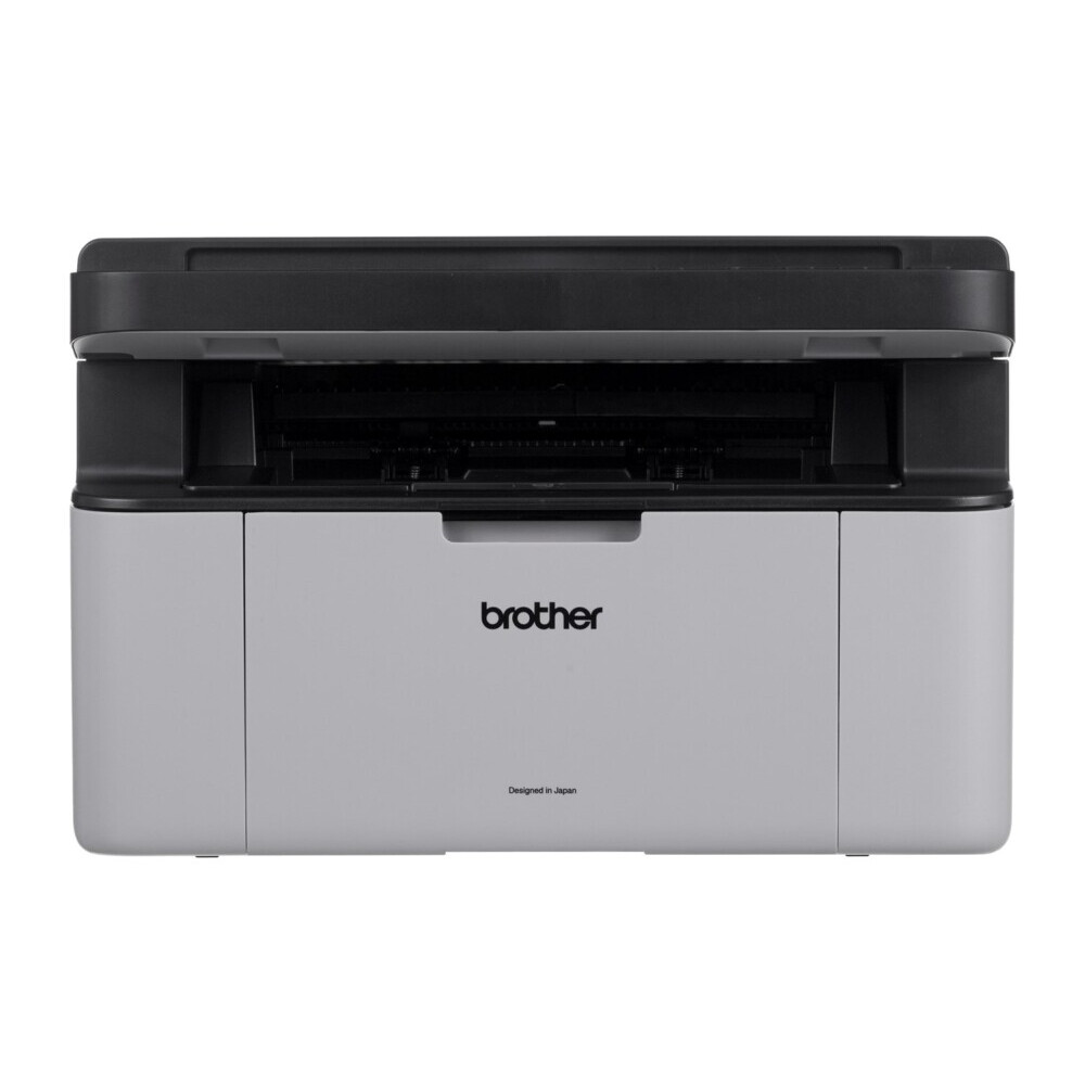 Brother DCP-1510E Laser 2400 x 600 DPI 20 ppm A4 (PERBROWLM0046) - photo 3