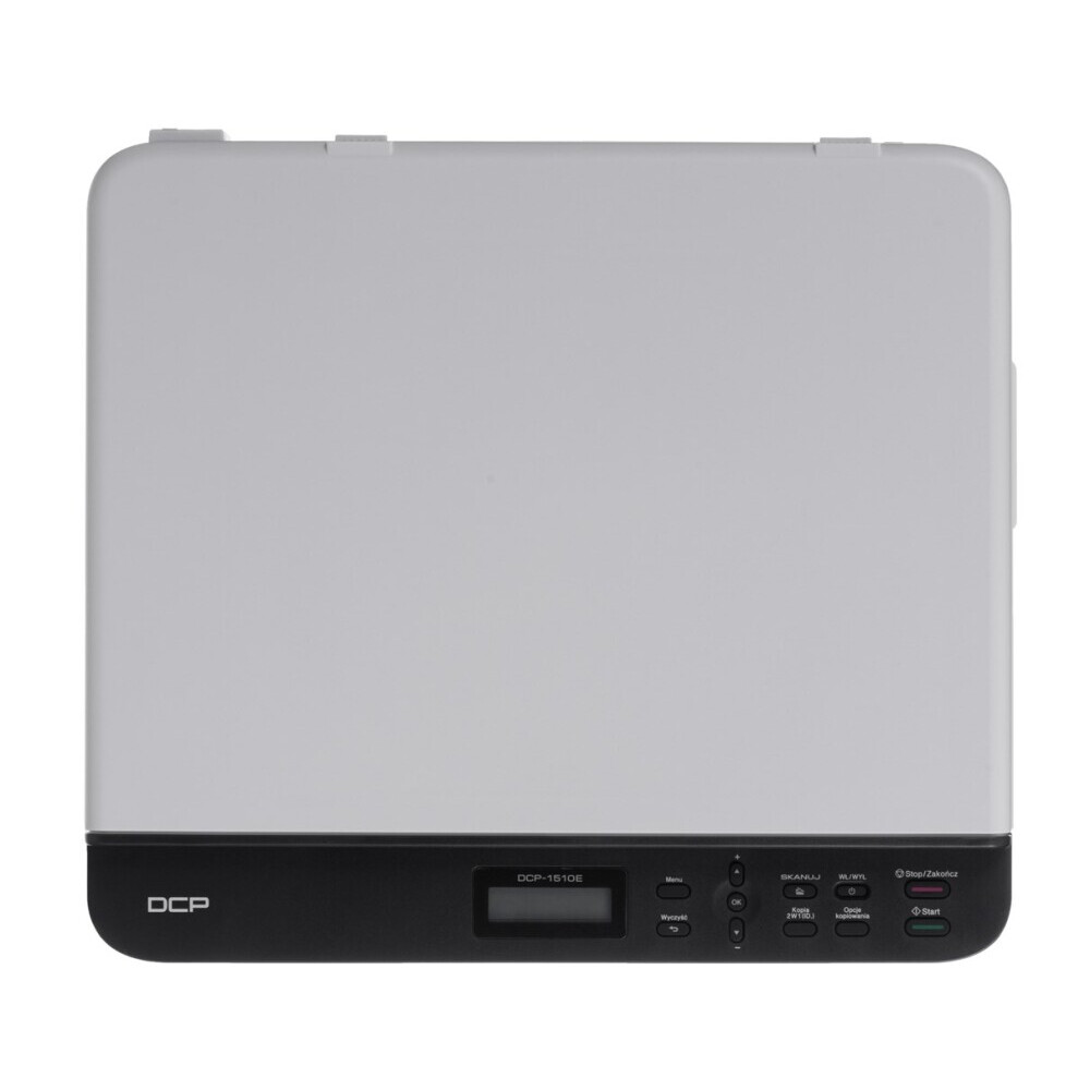 Brother DCP-1510E Laser 2400 x 600 DPI 20 ppm A4 (PERBROWLM0046) - photo 5