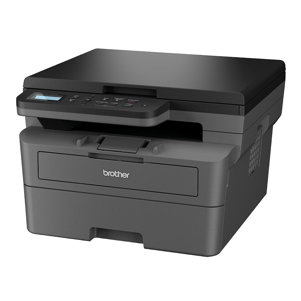 Brother DCP-L2600D (DCP-L2600D) - photo 2
