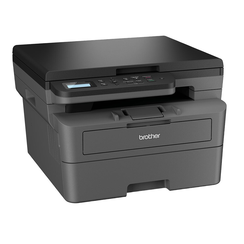 Brother DCP-L2600D (DCP-L2600D) - photo 3
