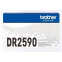 Piederums - Printeri un MFPs Brother DR-2590 (DR2590) - foto 2