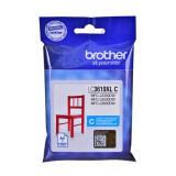 Brother LC-3619XLC ink Cyan (LC3619XLC)