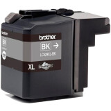 Brother LC529XL-BK Black (LC529XLBK)