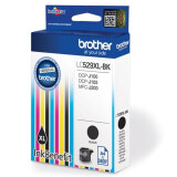 Brother LC529XL-BK Black (LC529XLBK)