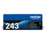 Brother TN-243BK Black (TN243BK)
