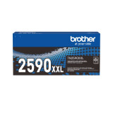 Brother TN-2590XXL Black (TN-2590XXL)