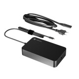 Piederums NATEC GRAYLING USB-C 90W (NZU-2035)