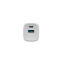 NATEC NATEC RIBERA GAN 1X USB-A + 1X USB-C (NUC-2140) - foto 5