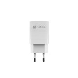 NATEC NATEC RIBERA GAN 1X USB-A + 1X USB-C (NUC-2140)