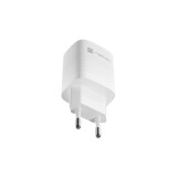 NATEC NATEC RIBERA GAN 1X USB-A + 1X USB-C (NUC-2140)