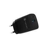 NATEC RIBERA GAN 1X USB-A + 1X USB-C (NUC-2141)