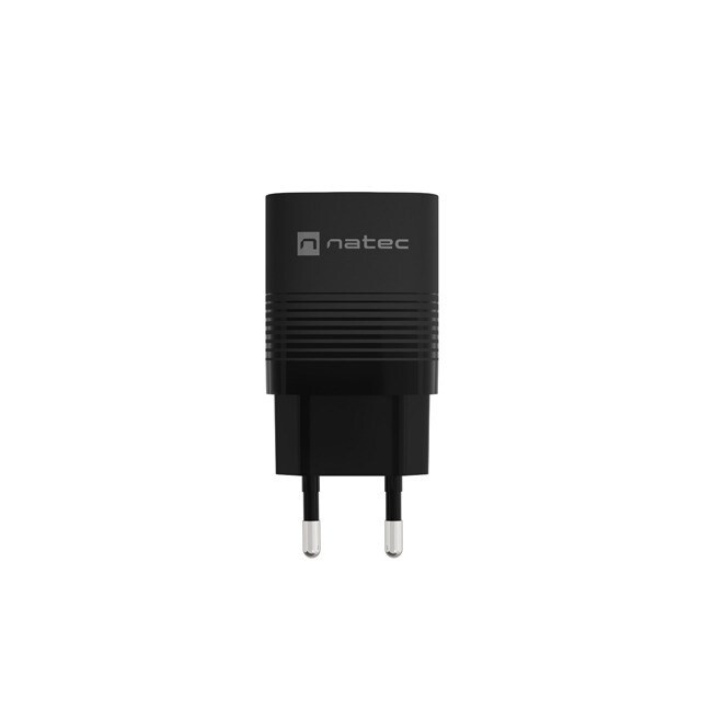 NATEC RIBERA GAN 1X USB-A + 1X USB-C (NUC-2141) - foto 4