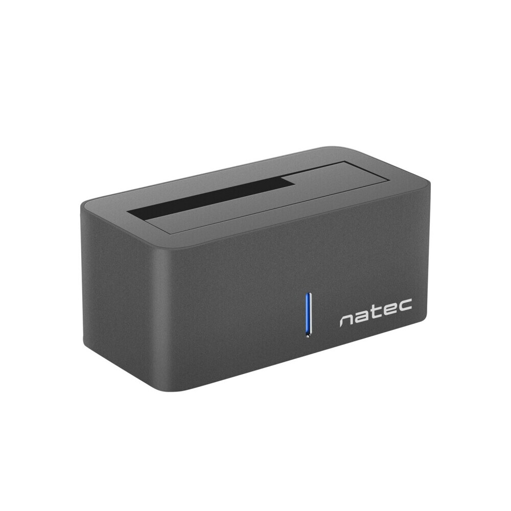 NATEC Kangaroo USB 3.2 Gen 1 Type-A Black (NSD-0954) - foto 2