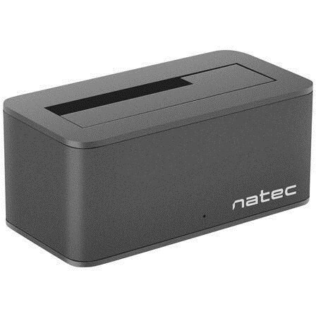 NATEC Kangaroo USB 3.2 Gen 1 Type-A Black (NSD-0954) - foto 8