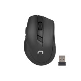 Tastatūra + pele Natec Kit 2in1 Stingray ENG Black (NZB-1440)