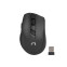 Tastatūra + pele Natec Kit 2in1 Stingray ENG Black (NZB-1440) - foto 2