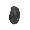 Tastatūra + pele Natec Kit 2in1 Stingray ENG Black (NZB-1440) - foto 4