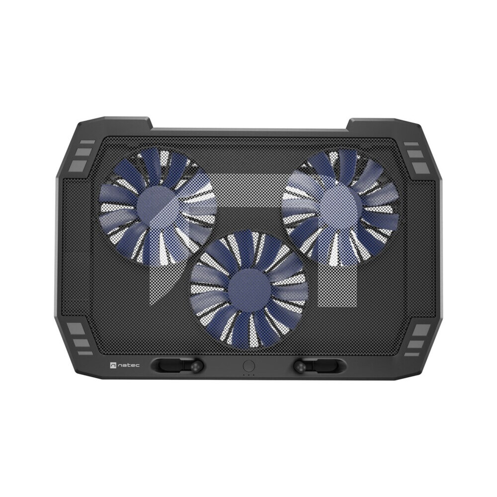 Piederums NATEC Oriole 15.6-17.3" (NPL-1926) - foto 2