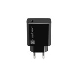 NATEC MAINS RIBERA USB-C 20W PD (NUC-2060)