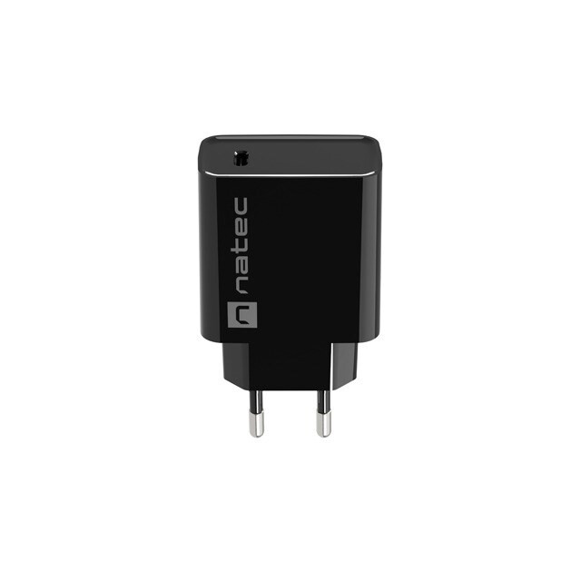 NATEC MAINS RIBERA USB-C 20W PD (NUC-2060) - foto 5