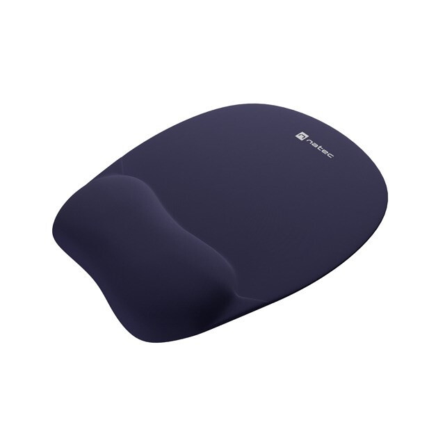 Peles paliktnis NATEC CHIPMUNK NAVY BLUE MEMOR (NPF-2181)
