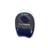 Peles paliktnis NATEC CHIPMUNK NAVY BLUE MEMOR (NPF-2181)