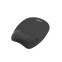 Peles paliktnis Natec CHIPMUNK black (NPF-0784)