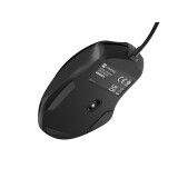 Pele NATEC PIGEON 2 BLACK (NMY-2047)
