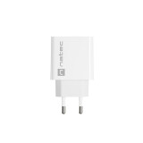 NATEC NETWORK RIBERA USB-A WHITE (NUC-2057)
