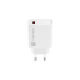 NATEC NETWORK RIBERA USB-A WHITE (NUC-2057)