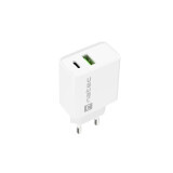 NATEC NETWORK RIBERA USB-A+USB-C PD (NUC-2061)