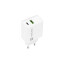 NATEC NETWORK RIBERA USB-A+USB-C PD (NUC-2061) - foto 6