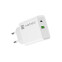 NATEC NETWORK RIBERA USB-A+USB-C PD (NUC-2061) - foto 7