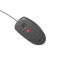 Pele NATEC Ruff Plus Black (NMY-2021) - foto 5