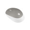 Pele NATEC HARRIER 2 White, Grey (NMY-1961)