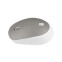 Pele NATEC HARRIER 2 White, Grey (NMY-1961) - foto 4