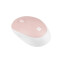 Pele NATEC HARRIER 2 Pink, White (NMY-1962)