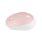 Pele NATEC HARRIER 2 Pink, White (NMY-1962) - foto 5