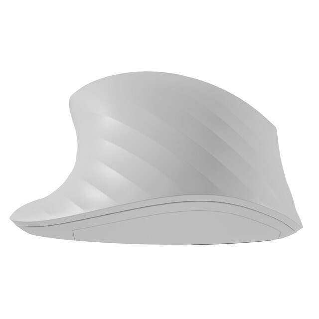 Pele NATEC SISKIN 2 BT White (NMY-1972) - foto 2