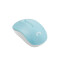 Pele Natec Toucan Blue and White (NMY-1651)
