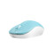 Pele Natec Toucan Blue and White (NMY-1651) - foto 2