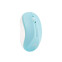Pele Natec Toucan Blue and White (NMY-1651) - foto 4