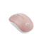Pele Natec Toucan Pink & White (NMY-1652)