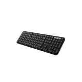 Tastatūra + pele NATEC SET 2IN1 OCTOPUS 2 ENG Black (NKL-1998)
